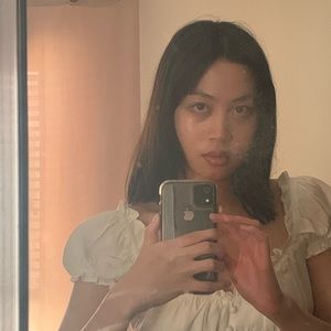 Meet your Posher, Rosemarie